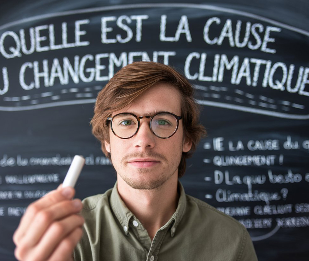 testez vos connaissances sur le climat